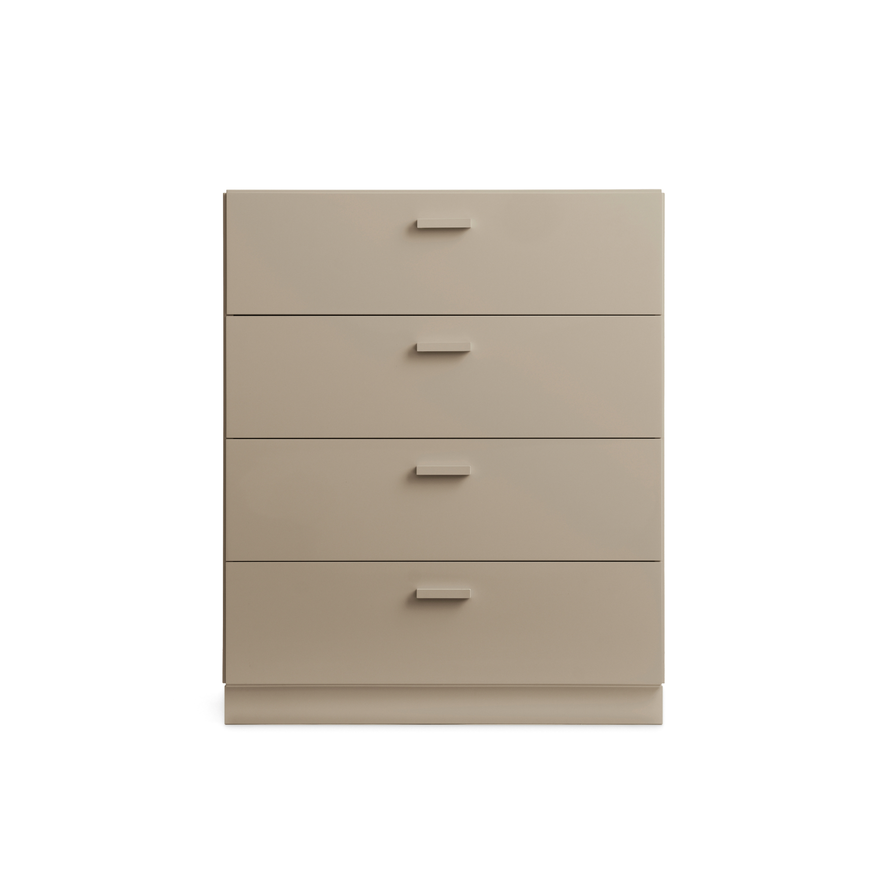 Relief Chest of Drawers Wide